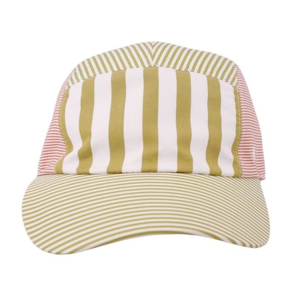 Hermes Hat 22 SS Nevada Cap Stripe Co